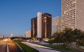 Doubletree Hotel Houston Greenway Plaza